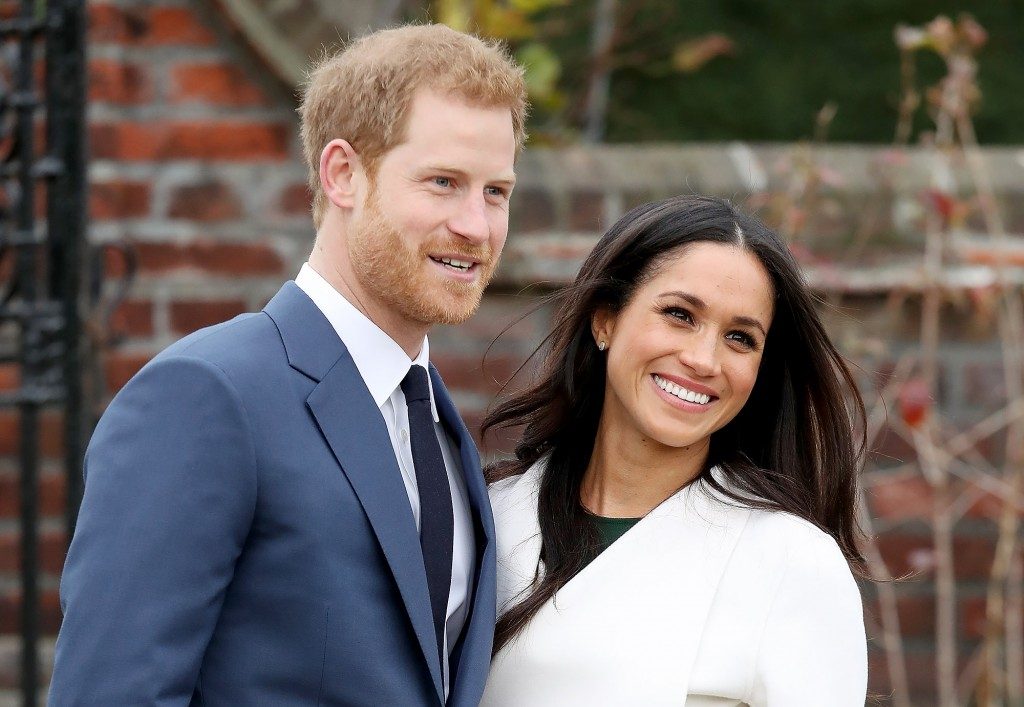 easyJet lancia il concorso per trovare i sosia di Harry e Meghan