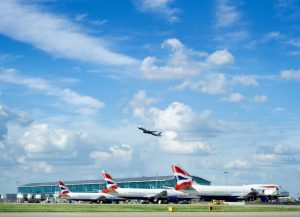 Londra Heathrow: annullati gli scioperi estivi dopo l’accordo con i sindacati