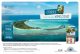 Sporting Vacanze promotore della “Maldives Hideaway Resort Run 2026”