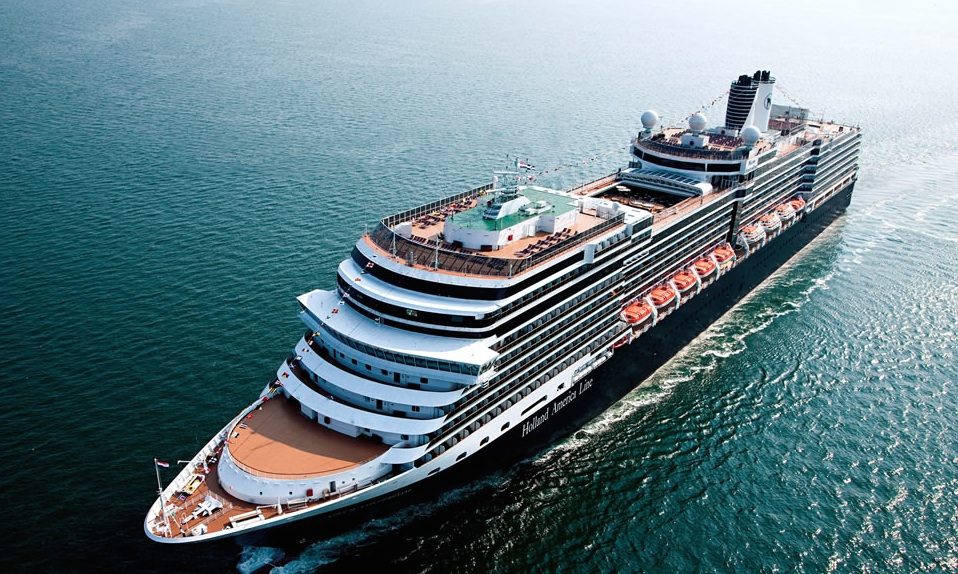 Gioco Viaggi, Holland America Line rafforza l’offerta