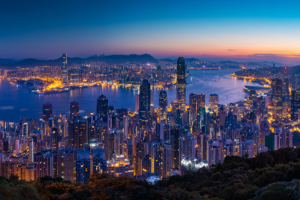 Hong Kong Tourism Board: 1.462 milioni di visitatori a febbraio. Gli incentivi funzionano
