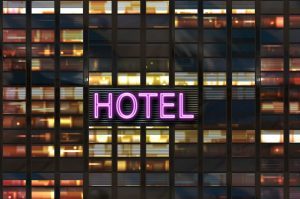 Hotel performance: gli alberghi europei sono quelli più in crisi