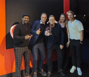 A&o Hotels vince un premio ai TikTok Awards