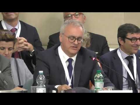 Enac: Nicola Zaccheo indicato come successore di Riggio