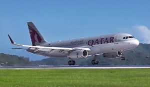 Qatar Airways fa rotta su Ndc e lancia la piattaforma Oryx Connect