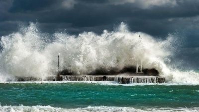 Uragano Dorian: ecco tutte le variazioni degli itinerari crocieristici