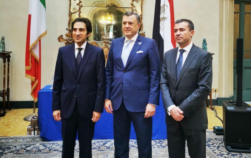 L’Egitto al mercato italiano: “La destinazione è sicura”. Nuove misure al via