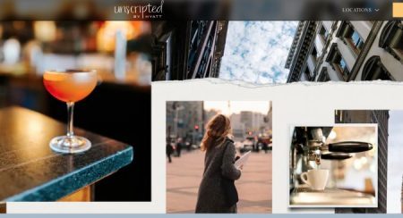 Hyatt aggiunge sei hotel Wink in Vietnam alla collezione Unscripted