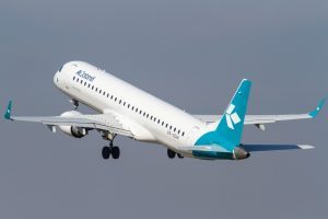Air Dolomiti: confermate e rinnovate le certificazioni di qualità