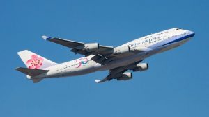China Airlines finalizza l’accordo con Boeing per l’acquisto di 16 B787-9