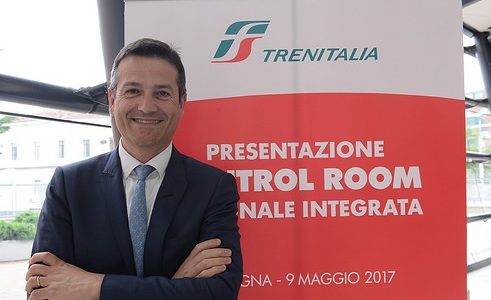 Trenitalia, l’ad Morgante lascia l’incarico: arriva Orazio Iacono