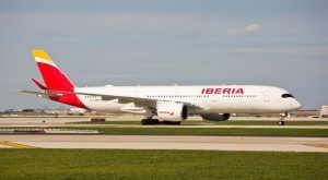 Iberia: l’inverno segna il ritorno alla capacità pre-pandemia. Voli potenziati sull’Italia