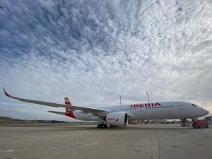 Iberia rilancia il rinnovo della flotta: nove velivoli in consegna nel primo semestre 2022