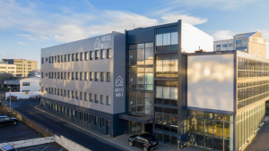 Accor raddoppia nei paesi nordici con l’ibis Styles Reykjavik