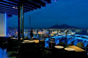 Tutte le novità del Romeo di Napoli che riprende le attività il prossimo 28 maggio