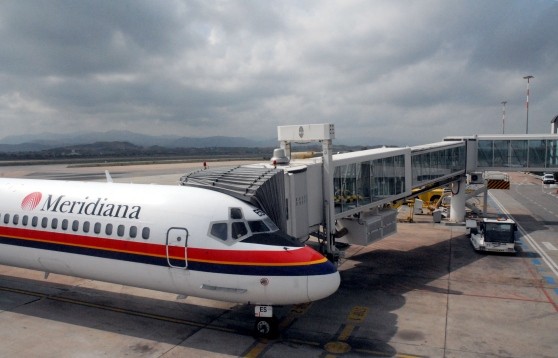 Meridiana torna a trattare con i sindacati