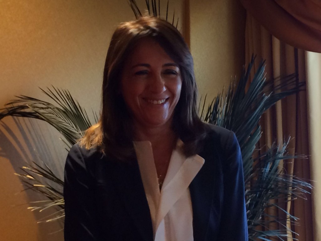 Grimaldi: dalla Sardegna mille 600 nuovi posti di lavoro