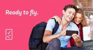 Latam Airlines introduce ‘Ready to Fly’: documenti sanitari condivisi su WhatsApp