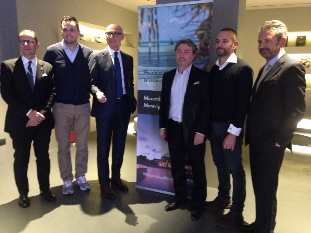 Eden Viaggi lancia il Mozambico e punta a una crescita del 25%