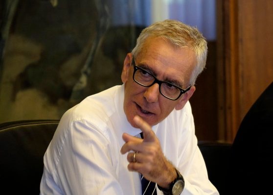 Pigliaru positivo su Air Italy: «Sardegna strategica»