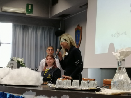 Istituto Colombatto di Torino: L’Intelligenza artificiale cambierà l’hôtellerie?