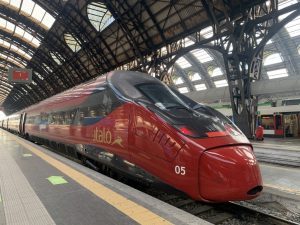 Italo, il fondo Gip vaglia la vendita: un’operazione che potrebbe valere 4 miliardi di euro