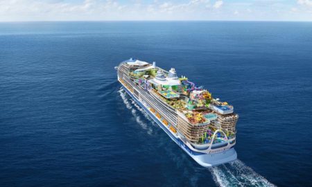 Royal Caribbean porta America’s Got Talent a bordo di Legend of the Seas