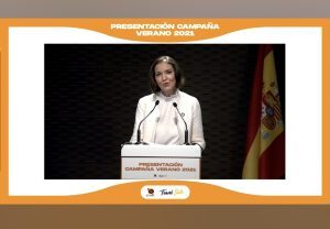 Spagna in allungo sull’estate: campagna promozionale da 8 milioni di euro