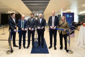 Air Montenegro è tornata a collegare Podgorica a Roma con due voli settimanali