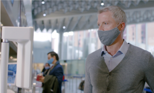 Star Alliance: il viaggio diventa touchless grazie all’utilizzo dell’identità biometrica