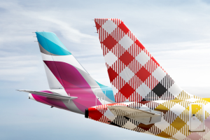 Volotea: c’è la firma ufficiale dell’accordo commerciale con Eurowings