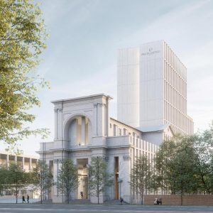 Gruppo Nh: dieci le aperture previste nel 2022 con un focus particolare sul lusso