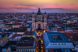 Budapest: eventi e luoghi per assaporare l’atmosfera natalizia