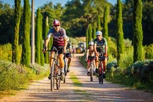 Croazia in bici: l’1 e il 2 maggio si svolgerà la seconda edizione della Nova Eroica Istria