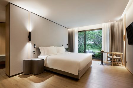 Minor Hotels, obiettivo sulla Thailandia con l’Nh Hua Hin