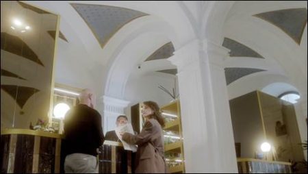 Una Italian Hospitality si allea con il Fai