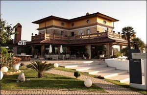 Una Italian Hospitality sbarca in Calabria con l’affiliazione della Tenuta Contessa Farm & Spa