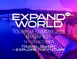 Ungheria: il 14 e 15 ottobre a Budapest la nuova edizione del Tourism Summit