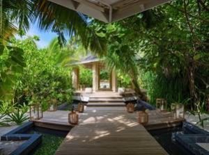 Baglioni Resort Maldives riapre il prossimo 10 luglio