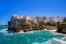Polignano a Mare: il 5 stelle Cala Ponte è il primo Tribute Portfolio nel Sud Italia