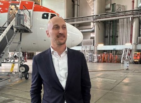 EasyJet sul caro carburante: “Tutelati dall’hedging, ma solo nel breve termine”