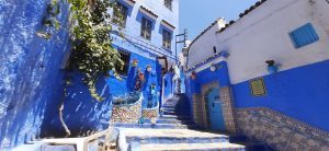 Il Marocco supera ogni precedente record di arrivi: 13,2 mln di visitatori in 11 mesi