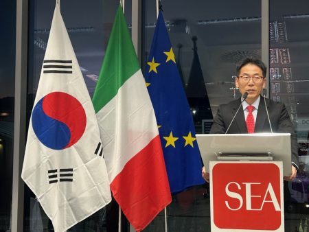 Asiana Airlines, Park: “Ora il peso del fuel surcharge si farà sentire sulla domanda”