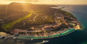 Sandals Resorts sbarca a Curaçao con la riconversione del Santa Barbara
