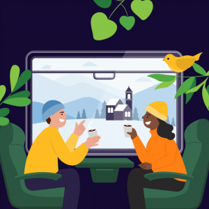 Interrail: offerta speciale, tra Black Friday e festività natalizie, nel segno della sostenibilità