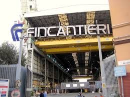 Intesa e Cdp: prestito sustainability linked a Fincantieri per la costruzione di una nave da crociera