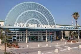 Aeroporto d’Abruzzo: passeggeri a +22,3% nei primi 8 mesi dell’anno