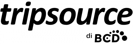 BCD Travel presenta la nuova generazione di Tripsource