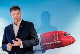 Norwegian, Schram: “Senza aiuti di stato il futuro è diventato molto più incerto”