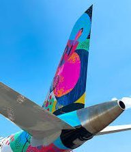 AnguillAir ha debuttato con i primi voli da Boston e Baltimora su Anguilla